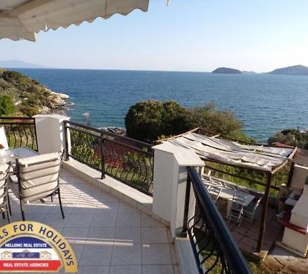 Hellenic Estate Suites PalaiónTsiflíkion Exteriér fotografie