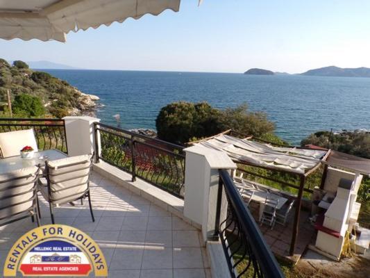 Hellenic Estate Suites PalaiónTsiflíkion Exteriér fotografie