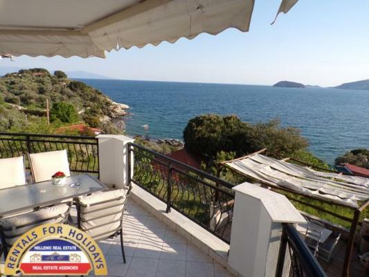 Hellenic Estate Suites PalaiónTsiflíkion Exteriér fotografie