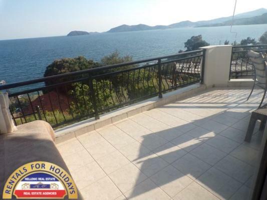 Hellenic Estate Suites PalaiónTsiflíkion Exteriér fotografie