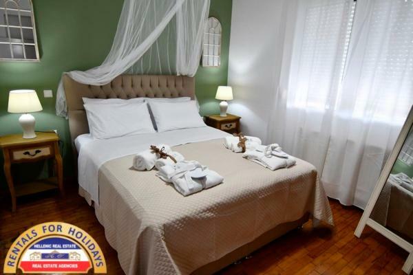 Hellenic Estate Suites PalaiónTsiflíkion Exteriér fotografie
