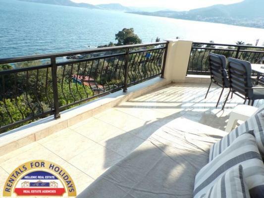 Hellenic Estate Suites PalaiónTsiflíkion Exteriér fotografie