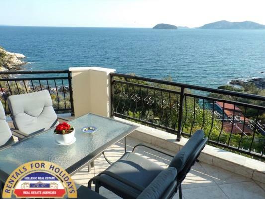 Hellenic Estate Suites PalaiónTsiflíkion Exteriér fotografie