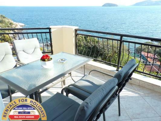 Hellenic Estate Suites PalaiónTsiflíkion Exteriér fotografie