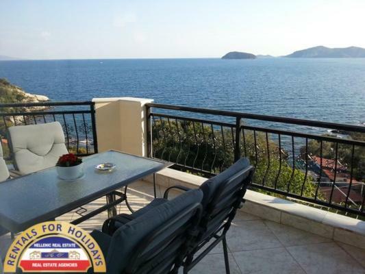 Hellenic Estate Suites PalaiónTsiflíkion Exteriér fotografie